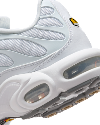 エアマックスプラス NIKE公式】ナイキ エア マックス プラス メンズシューズ.オンライン